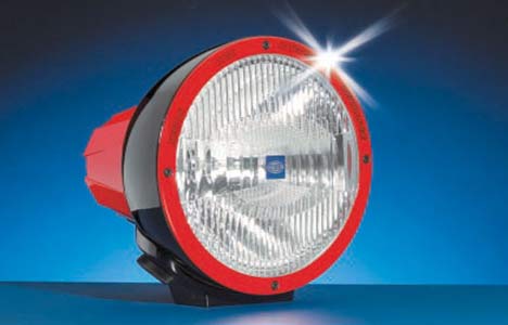 Luminator Xenon